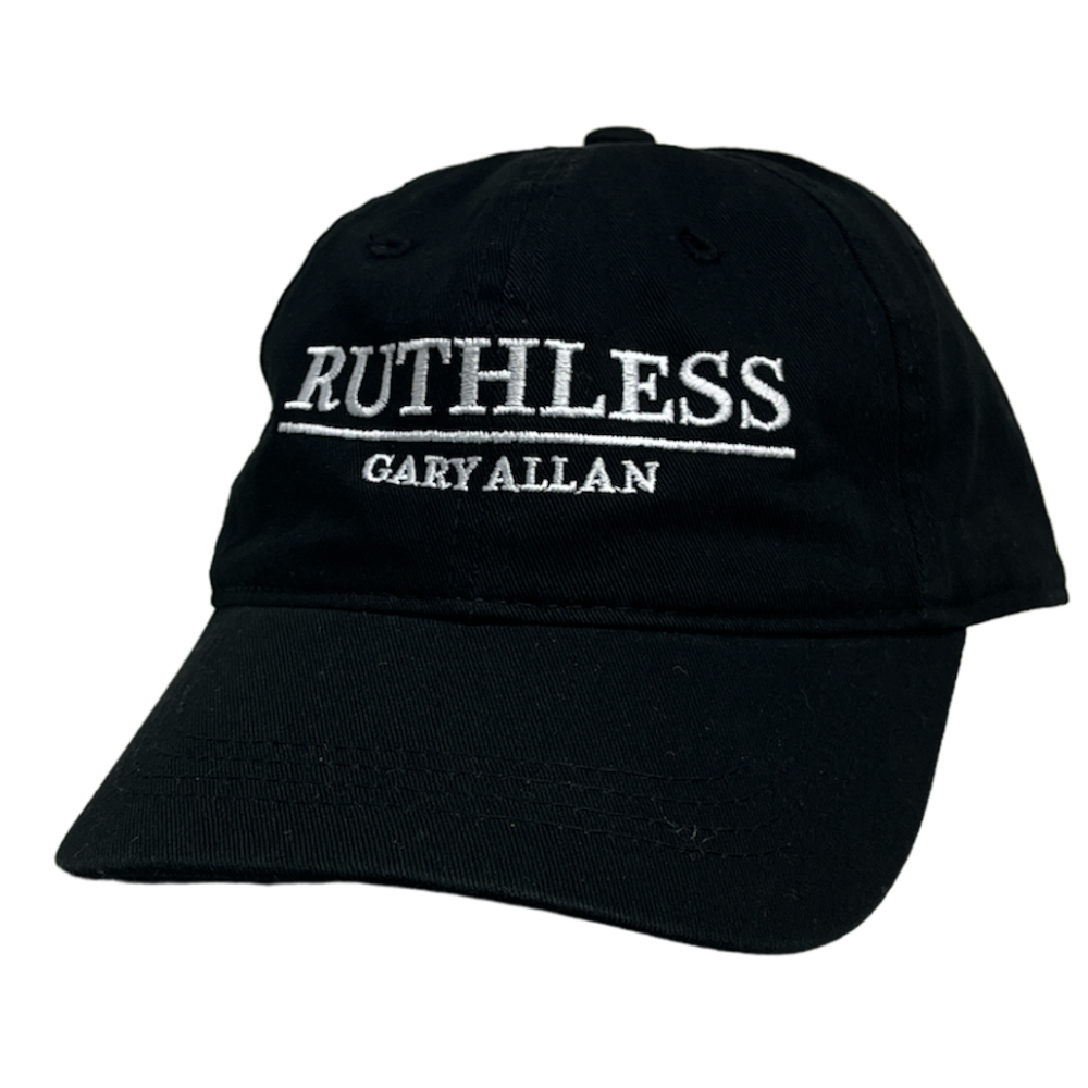 gary-allan-ruthless-dad-hat-richards-and-southern