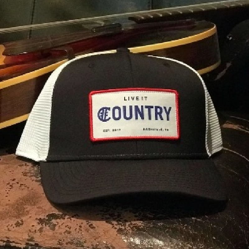Hashtag Country Dri 2 Snapback (3 Designs) – Richards and Southern