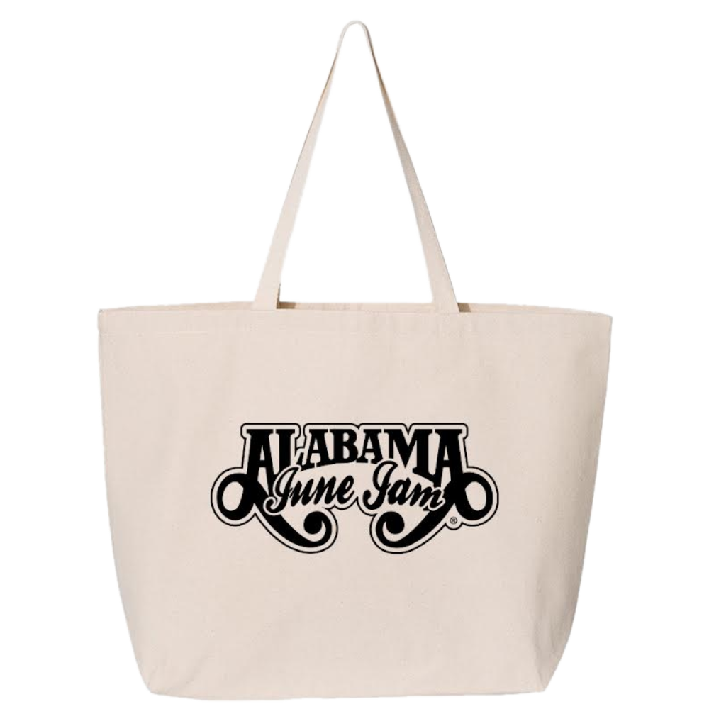 Alabama June Jam Tote Bag – Richards and Southern