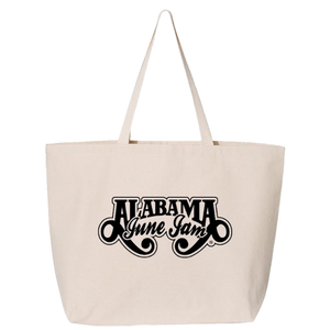 Alabama June Jam Tote Bag