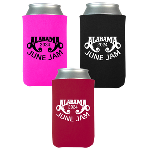 Alabama June Jam Coolie