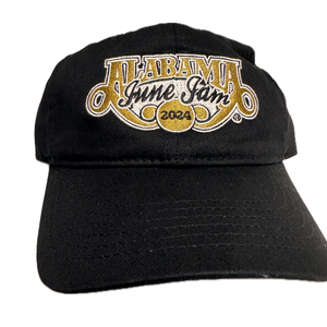 Alabama June Jam Dad Hat