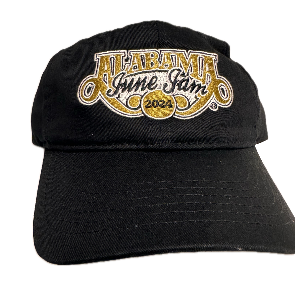 Alabama June Jam Dad Hat