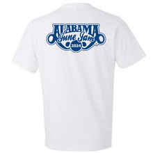 Load image into Gallery viewer, Alabama 2024 June Jam Tee
