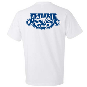 Alabama 2024 June Jam Tee