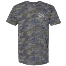 Load image into Gallery viewer, Appalachian Road Show Short Sleeve Logo Tee
