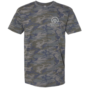 Appalachian Road Show Short Sleeve Logo Tee