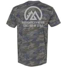 Load image into Gallery viewer, Appalachian Road Show Short Sleeve Logo Tee
