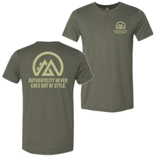 Load image into Gallery viewer, Appalachian Road Show Short Sleeve Logo Tee
