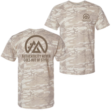 Load image into Gallery viewer, Appalachian Road Show Short Sleeve Logo Tee
