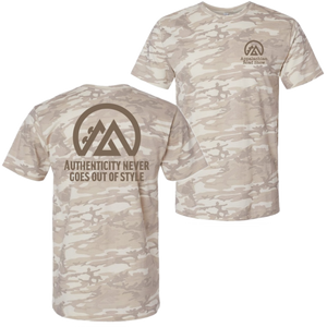 Appalachian Road Show Short Sleeve Logo Tee