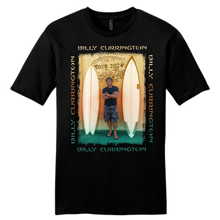 Load image into Gallery viewer, Billy Currington Black 2024 Tour Tee
