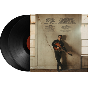 Charles Esten Black Vinyl- Love Ain't Pretty- PRE ORDER