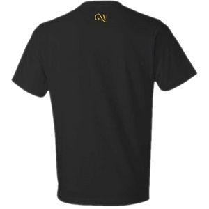 Gene Watson Black Logo Tee