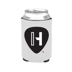 Humanable White Coozie