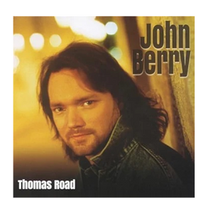 John Berry Thomas Road CD