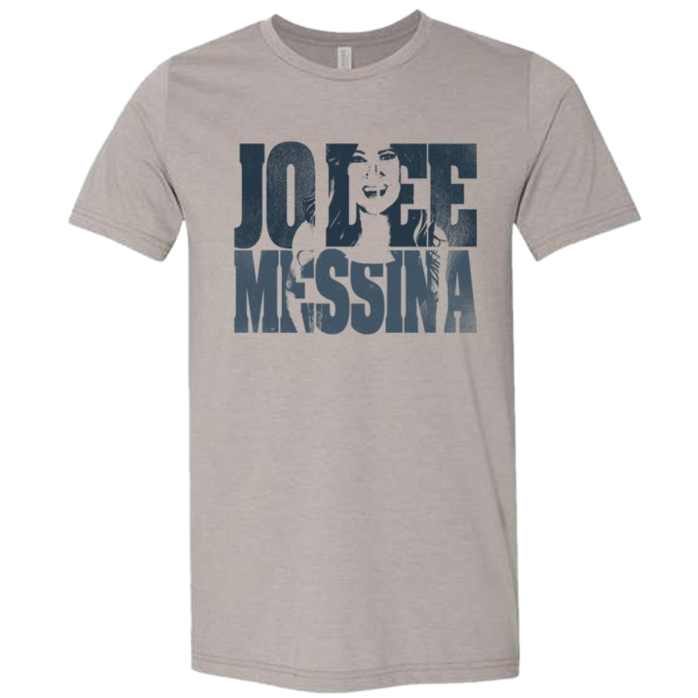 Jo Dee Messina 2025 Heather Stone Tour Tee