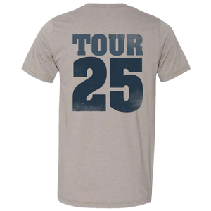 Jo Dee Messina 2025 Heather Stone Tour Tee