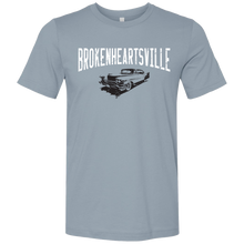 Load image into Gallery viewer, Joe Nichols Vintage Denim Brokenheartsville Tee
