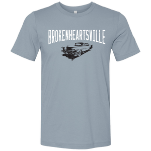 Joe Nichols Vintage Denim Brokenheartsville Tee