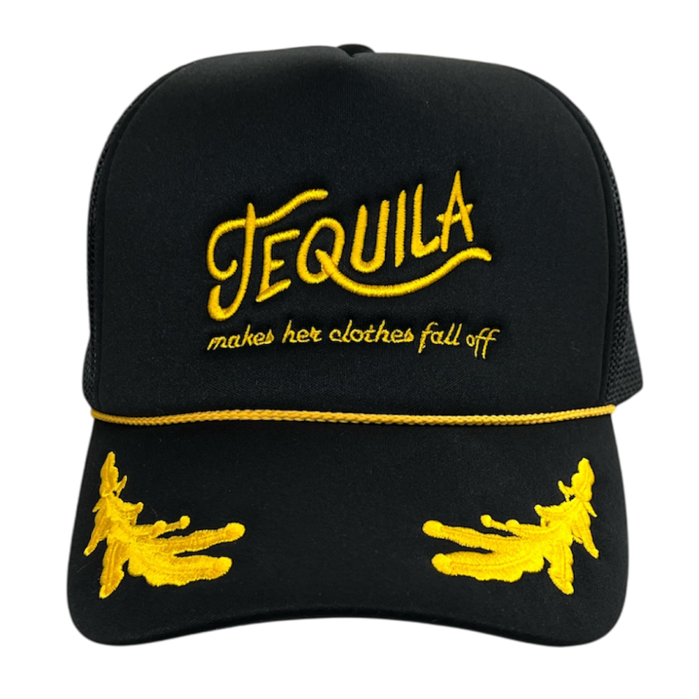 Joe Nichols Tequila Ballcap