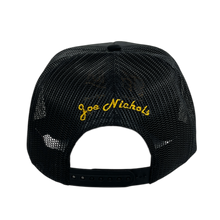 Load image into Gallery viewer, Joe Nichols Tequila Ballcap
