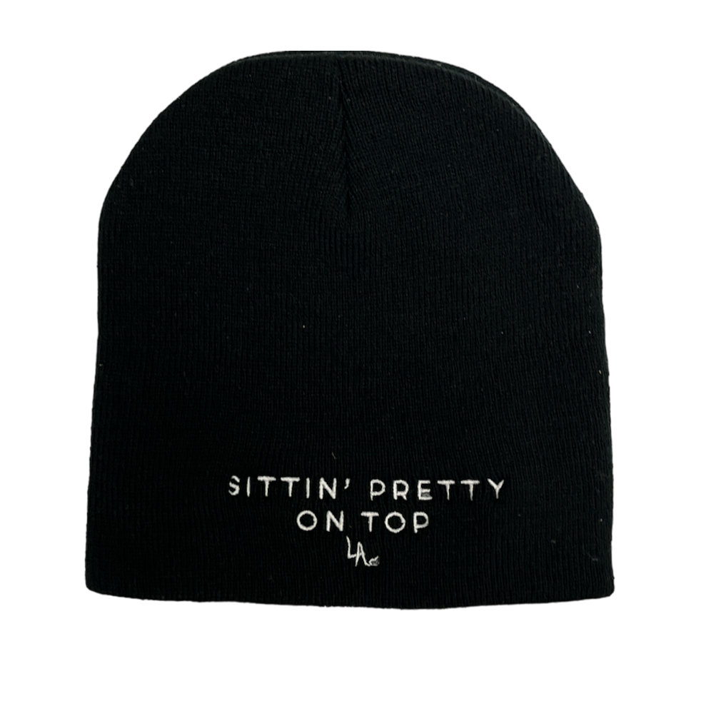 Lauren Alaina Sittin' Pretty On Top Beanie