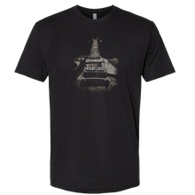 Load image into Gallery viewer, Lee Brice 2025 Me and My Guitar Tour Tee
