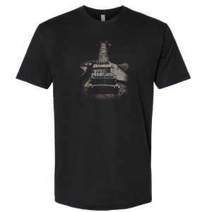 Lee Brice 2025 Me and My Guitar Tour Tee