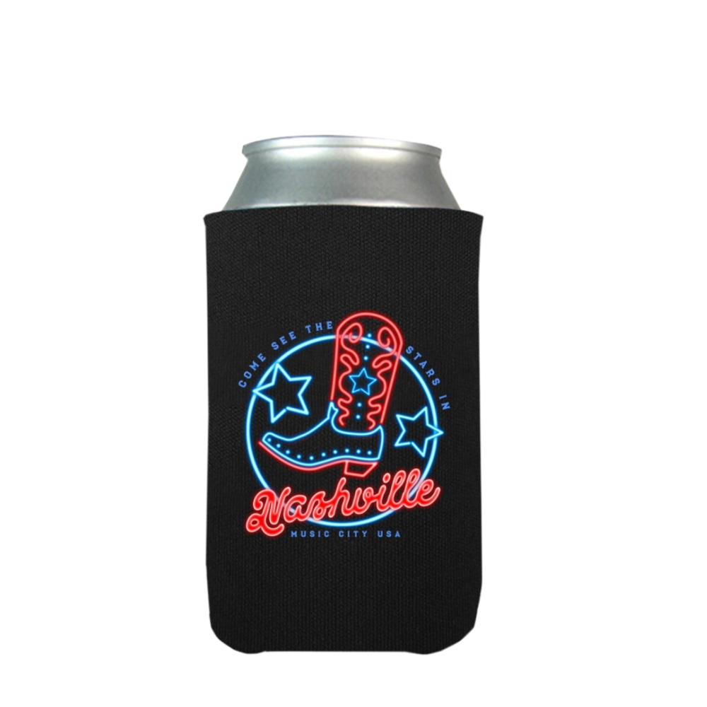 Boot Coozie – Richards and Southern