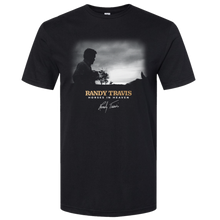 Load image into Gallery viewer, Randy Travis Horses In Heaven Tee
