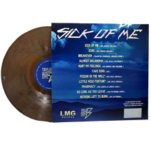 Load image into Gallery viewer, Taylor Austin Vinyl- Sick of Me
