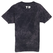 Load image into Gallery viewer, Travis Denning Vintage Black Skeleton Tee
