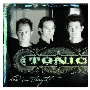 Tonic CD- Head On Straight