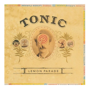 Tonic CD- Lemon Parade