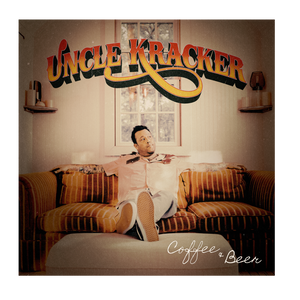 Uncle Kracker CD- Coffee & Beer