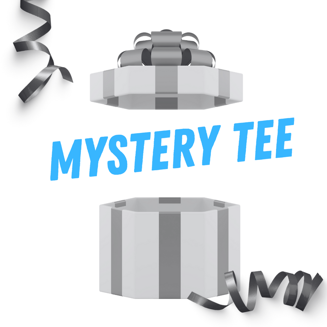 Jo Dee Messina MYSTERY TEE