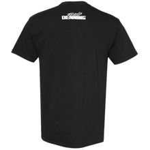 Load image into Gallery viewer, Travis Denning Southern Rock Black Tee
