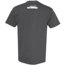 Load image into Gallery viewer, Travis Denning Southern Rock Grey Tee
