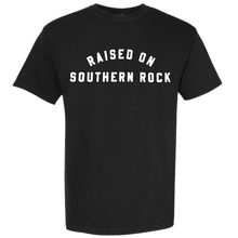 Load image into Gallery viewer, Travis Denning Southern Rock Black Tee
