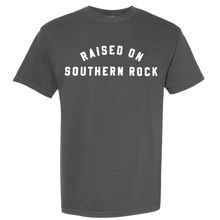 Load image into Gallery viewer, Travis Denning Southern Rock Grey Tee
