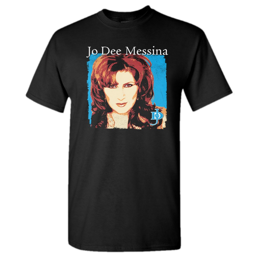 Jo Dee Messina Tour 2023 Shirt, Jo Dee Messina Heads Carolin - Inspire  Uplift