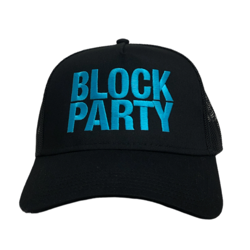 Block Party Hat