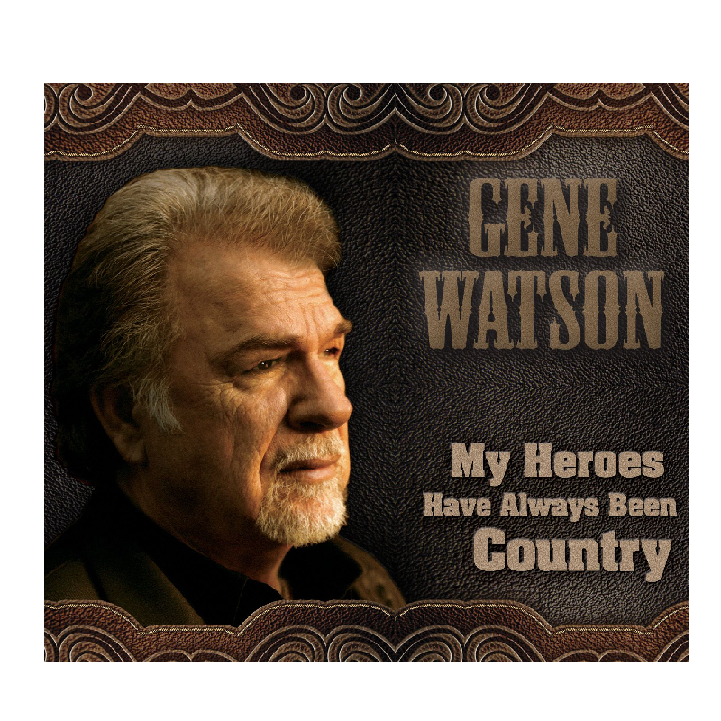 country music cd covers